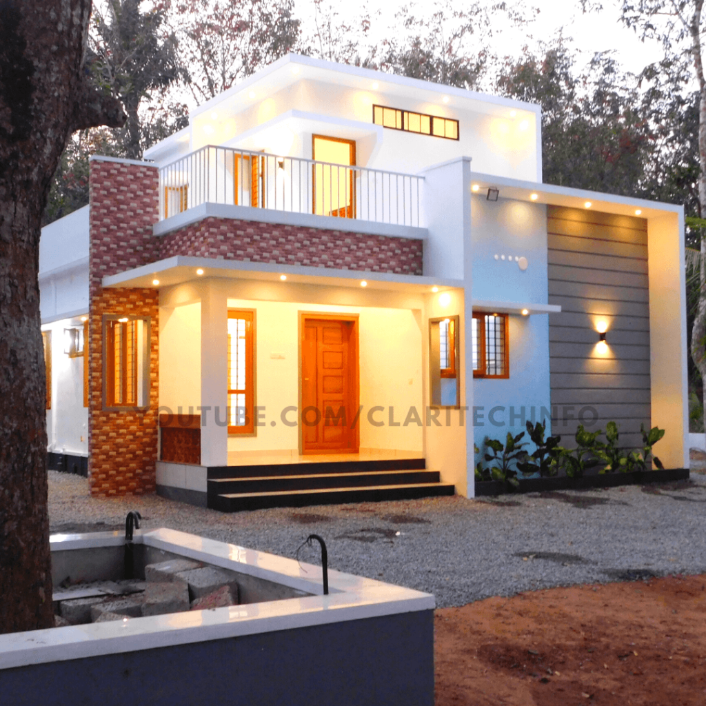Budget Home Design Kerala 2 1024x1024 
