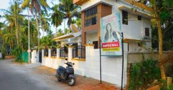 Beautiful 2bhk House at Mavelikara , Kerala – Minimal Downpayment