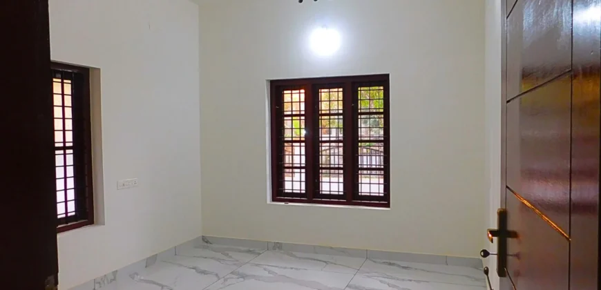 Beautiful 2bhk House at Mavelikara , Kerala – Minimal Downpayment