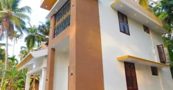 Beautiful 2bhk House at Mavelikara , Kerala – Minimal Downpayment