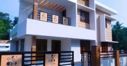 Beautiful 3BHK house at Mavelikara, Kerala – Minimal Downpayment