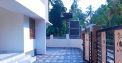 Beautiful 3BHK house at Mavelikara, Kerala – Minimal Downpayment