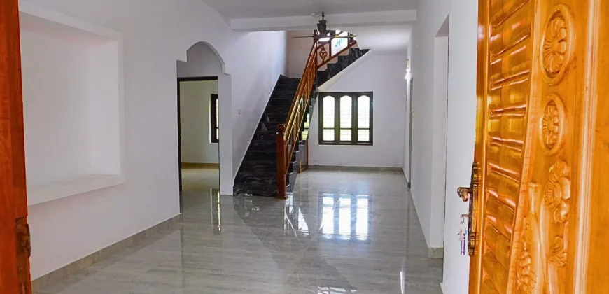 Beautiful 4BHK house at Mavelikara , Alappuzha in 16 Cent