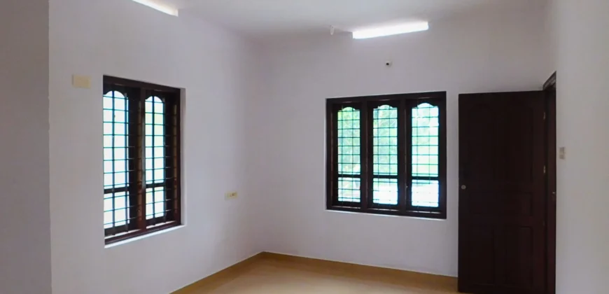 Beautiful 4BHK house at Mavelikara , Alappuzha in 16 Cent