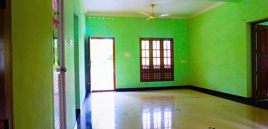 3000SQFT Kerala Home in 17 Cent for Sale at Karunagapally