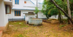 3000SQFT Kerala Home in 17 Cent for Sale at Karunagapally