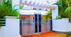 3000SQFT Kerala Home in 17 Cent for Sale at Karunagapally