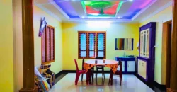 3000SQFT Kerala Home in 17 Cent for Sale at Karunagapally