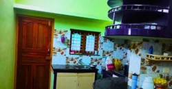 3000SQFT Kerala Home in 17 Cent for Sale at Karunagapally