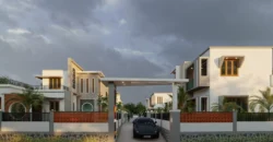 kerala villa projects-Budget Friendly 3BHK Villa at Mavelikara