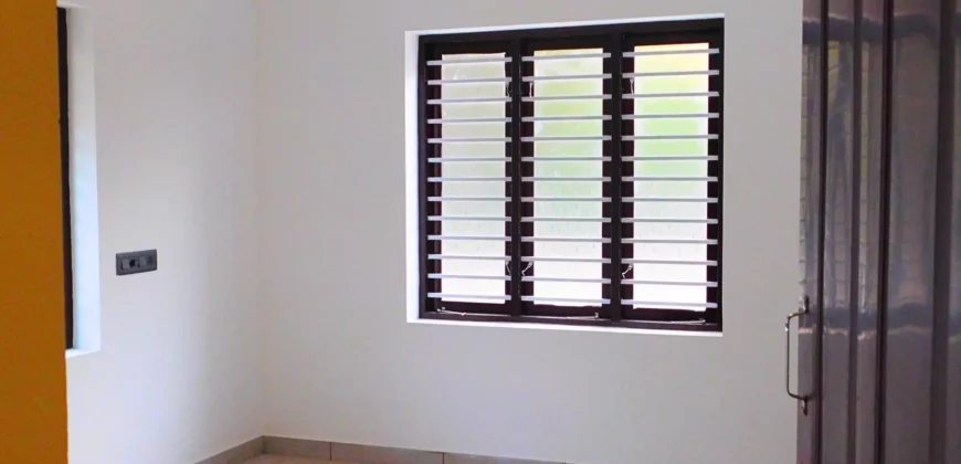 Beautiful 2 bhk house for sale in kerala – Below 40 Lakhs