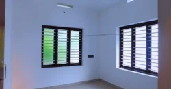 Cute 2 bhk house for sale in mavelikara – 7.5 Cent land