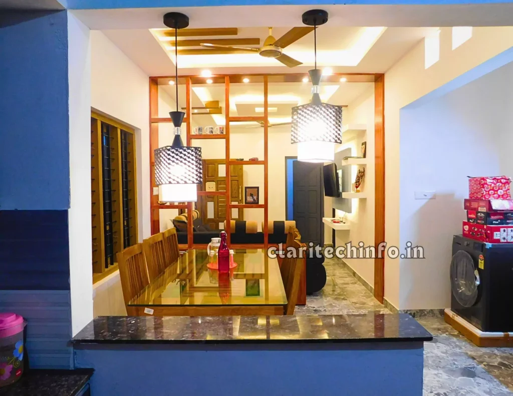 kichen of 20 lakh home design 