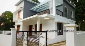 3 BHK For Sale in Kayamkulam, Alappuzha Kerala ( ID: 008 )