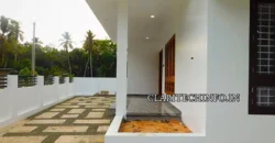 3 BHK For Sale in Kayamkulam, Alappuzha Kerala ( ID: 008 )