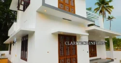 3 BHK For Sale in Kayamkulam, Alappuzha Kerala ( ID: 008 )