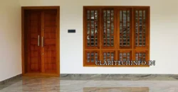 3 BHK For Sale in Kayamkulam, Alappuzha Kerala ( ID: 008 )