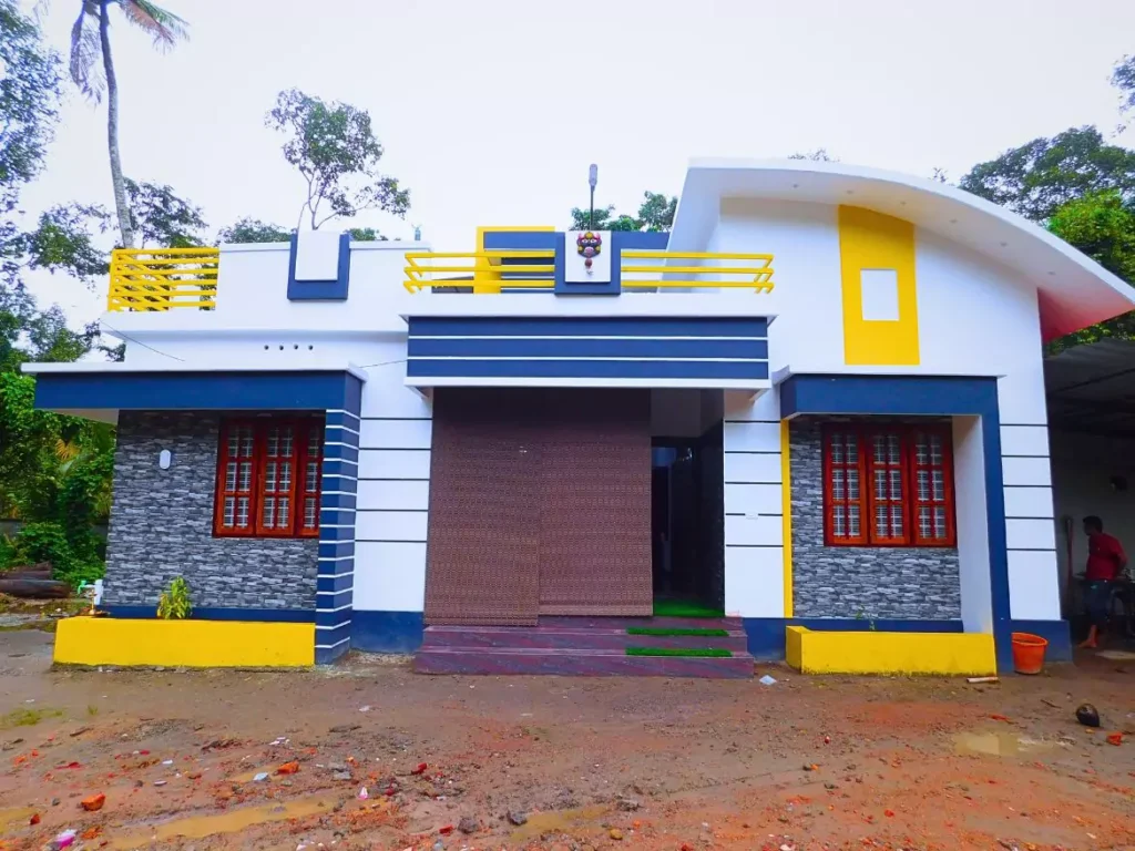 home design kerala