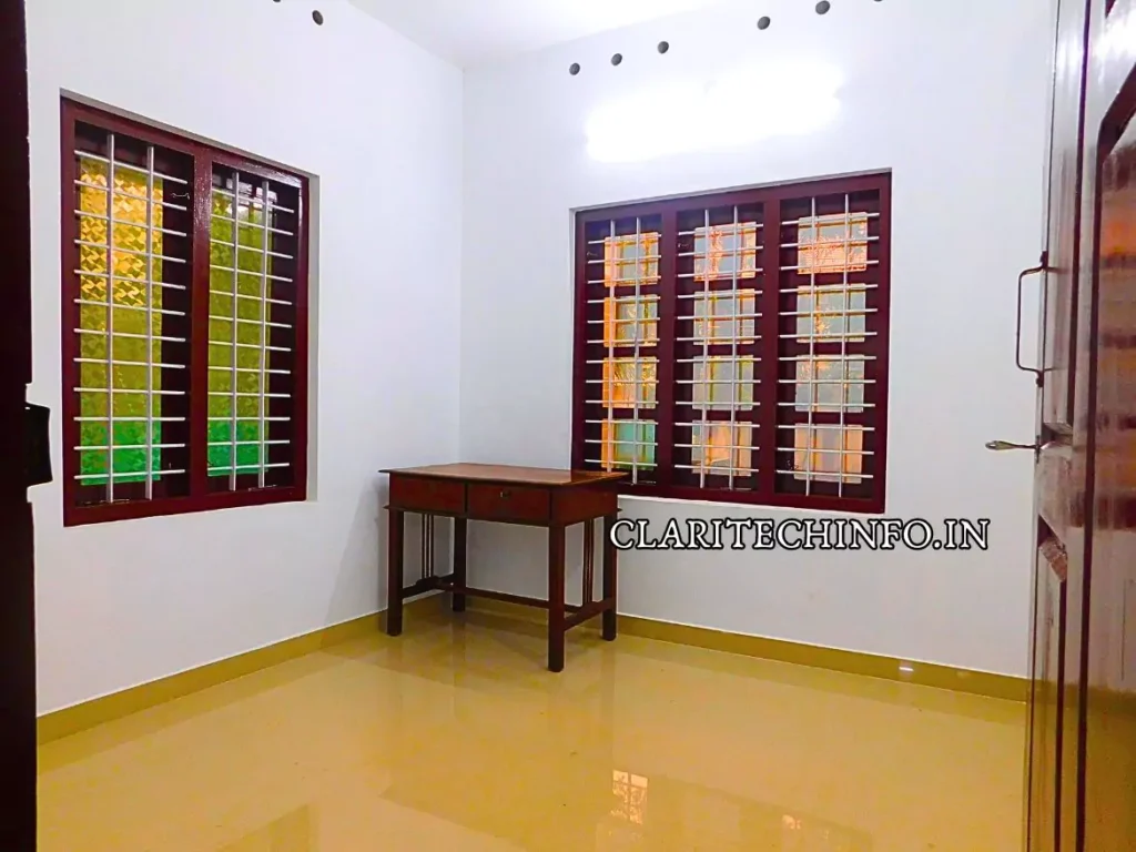 10 lakh budget home bedroom