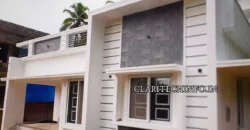 Beautiful 2bhk house for sale in mavelikara – Kerala (ID: 009)