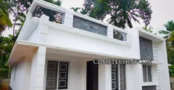 Beautiful 2bhk house for sale in mavelikara – Kerala (ID: 009)