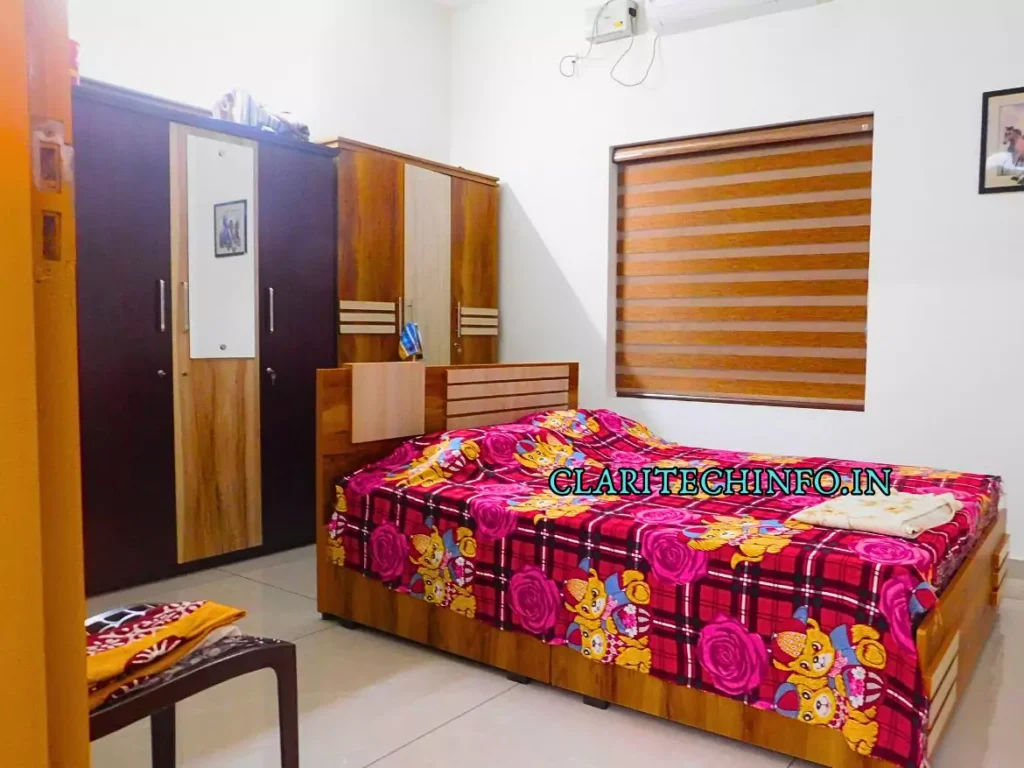 3bhk bedroom design