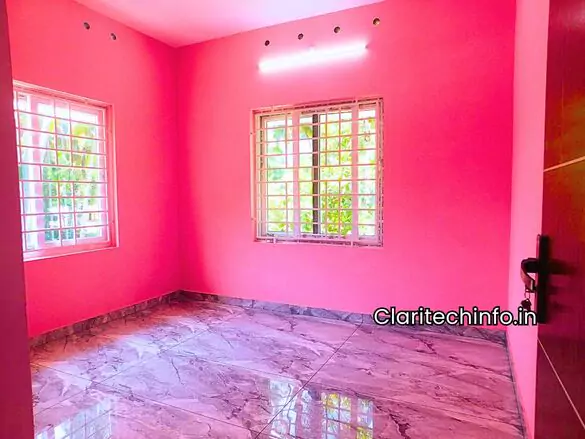 bedroom 4bhk