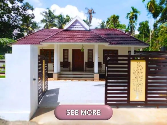 Kerala home designs