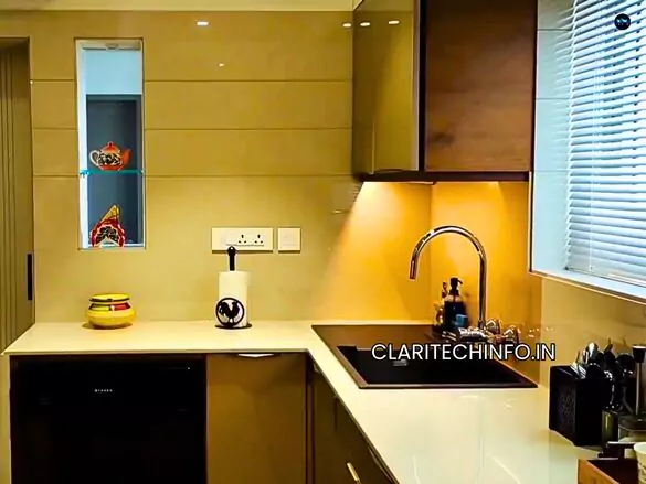 cabinet modern design