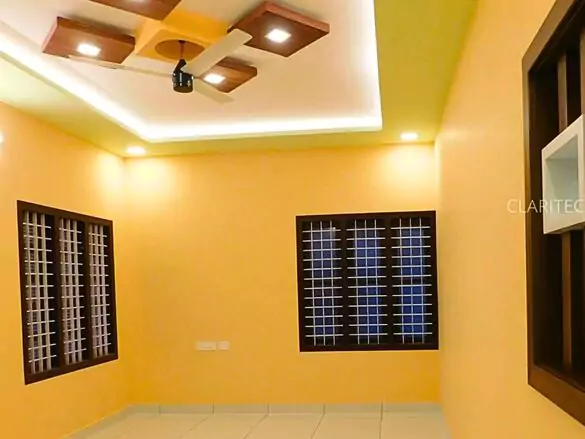 2bhk interior design