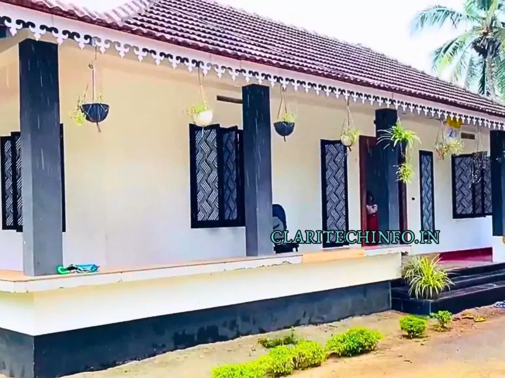 12 lakh house in kerala                           