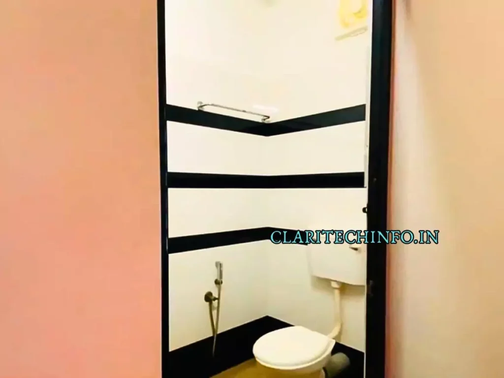 home plan in kerala bathroom