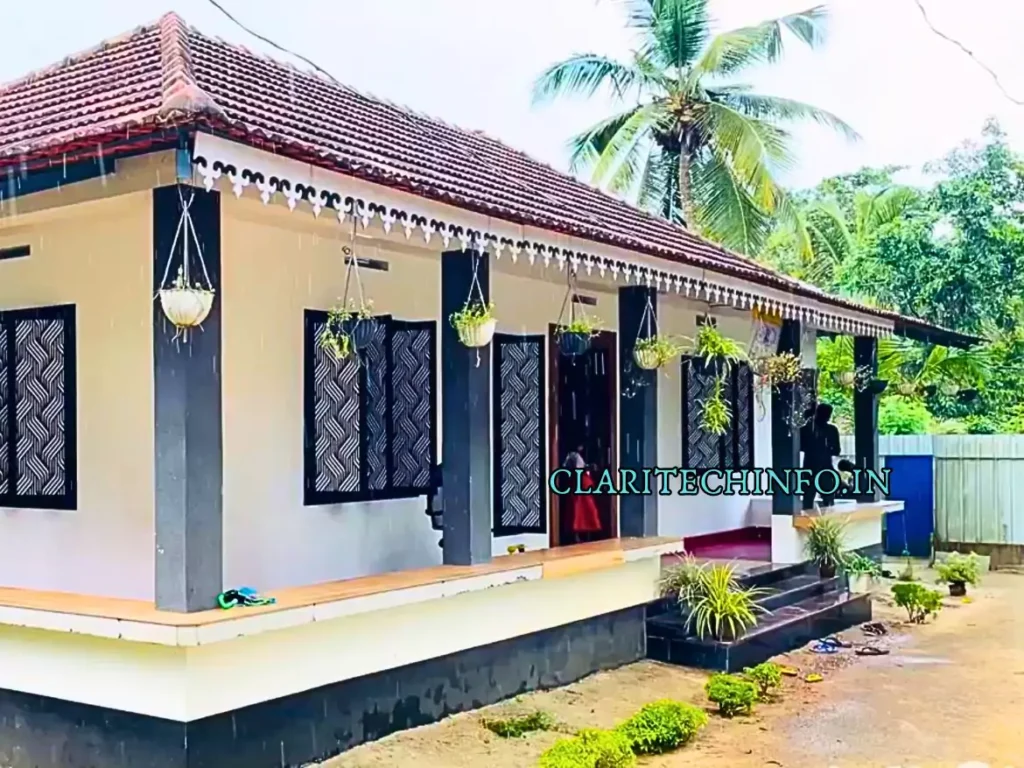 12 lakh house in kerala                           