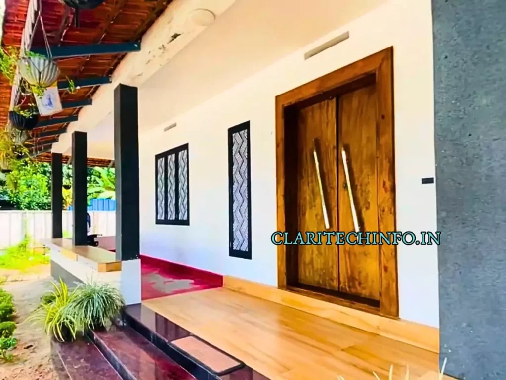 kerala home design