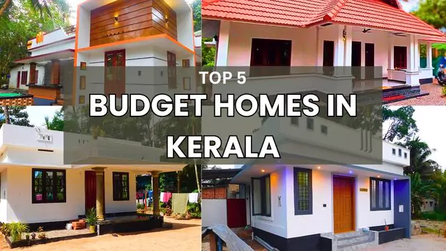 small house design Kerala