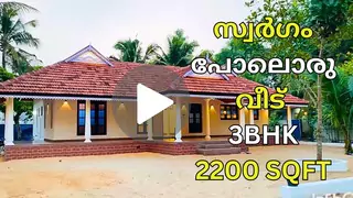 kerala house plan