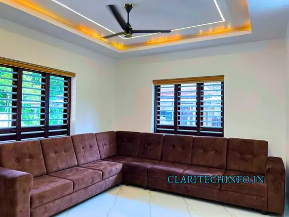 2bhk drawing room