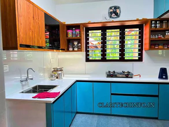 kitchen design