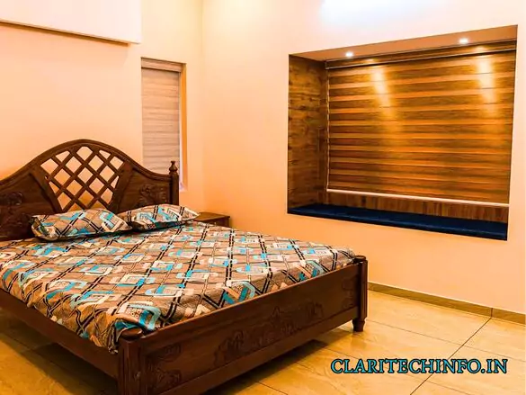 3bhk bedroom