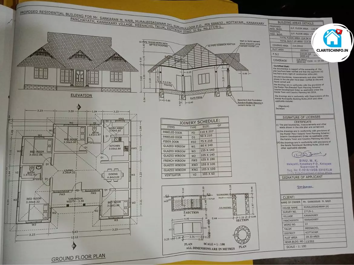 house plan as per vastu