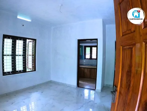 2 bhk home in 600 sqft