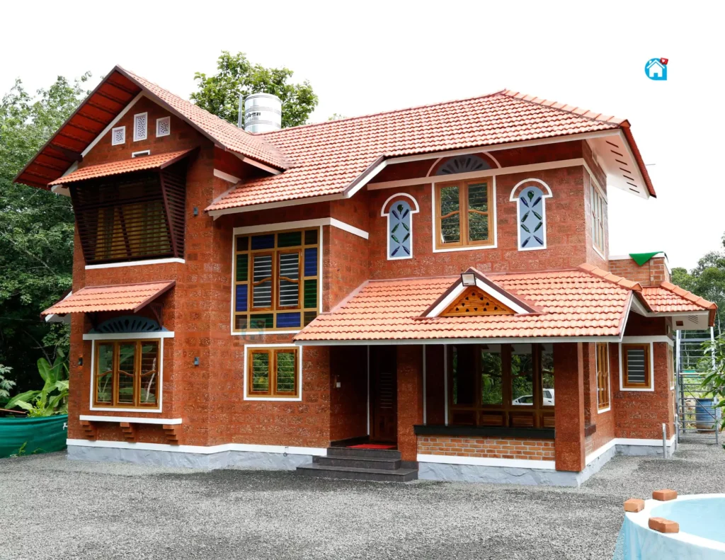 3 bedroom house plans in kerala double floor