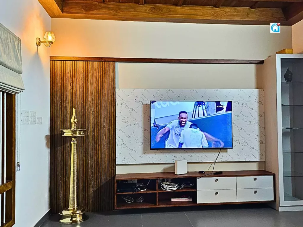 tv unit
