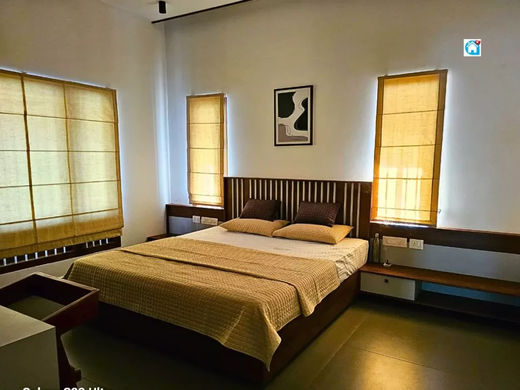 bedroom kerala home