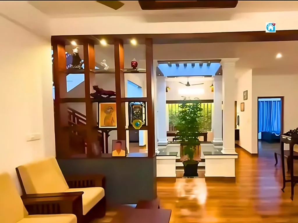 3bhk house interior