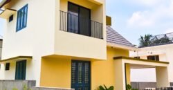 3BHK at Kallumala Mavelikara – House For Sale