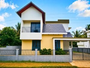 3 BHK Home