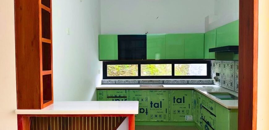 3BHK at Kallumala Mavelikara – House For Sale