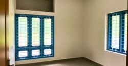 3BHK at Kallumala Mavelikara – House For Sale